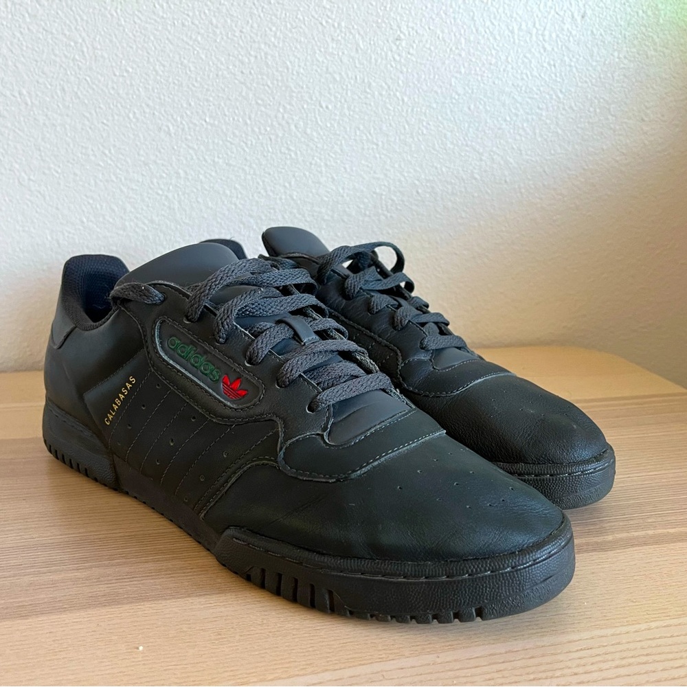 Yeezy Powerphase Calabasas (11.5)